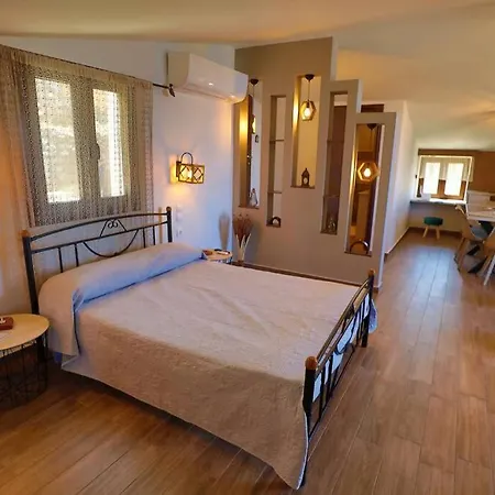 Dom wakacyjny Alexander Myrties