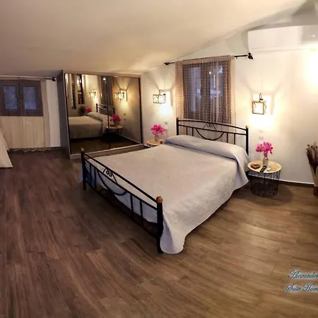 Alexander Dom wakacyjny *