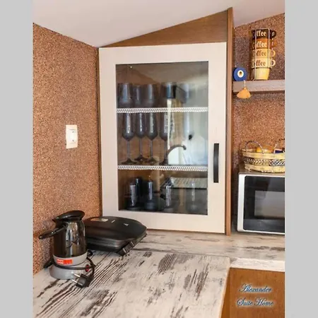 Dom wakacyjny Alexander