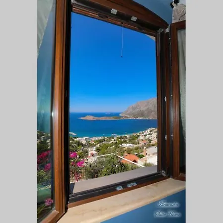 Dom wakacyjny Alexander