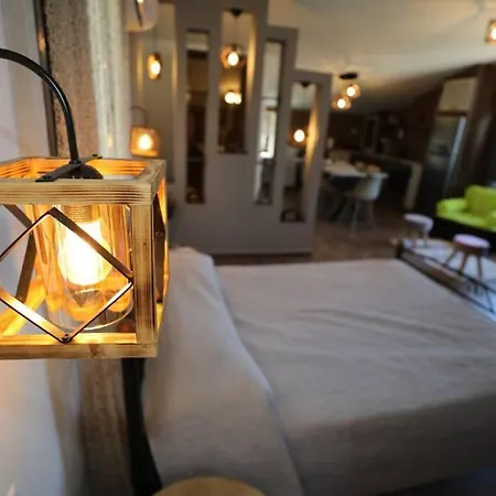 Alexander Dom wakacyjny Myrties