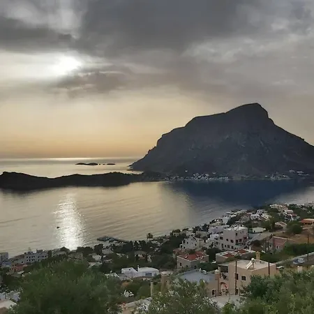 Dom wakacyjny Alexander Myrties