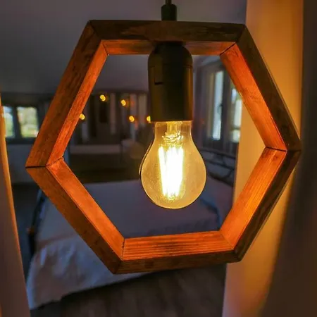 Dom wakacyjny Alexander