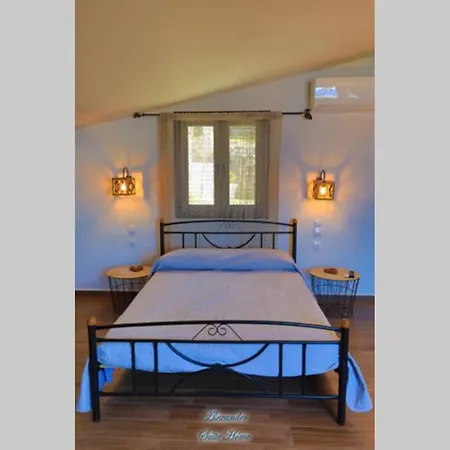 Dom wakacyjny Alexander