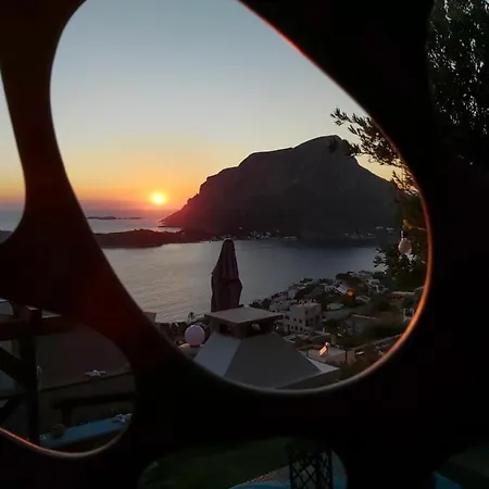 Dom wakacyjny Alexander