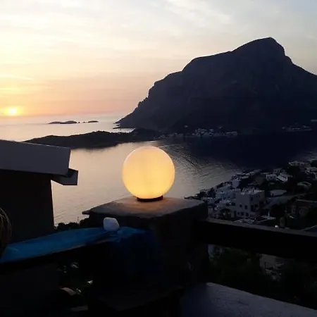 Alexander Dom wakacyjny *