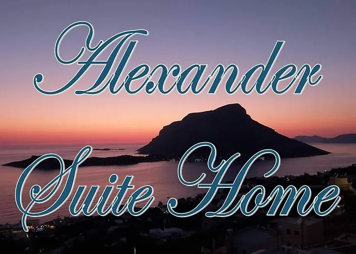 Holiday home Alexander Myrties