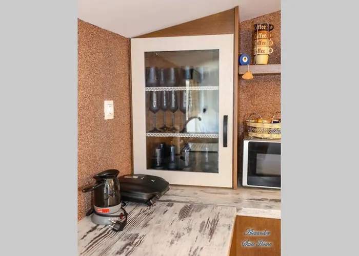 Holiday home Alexander