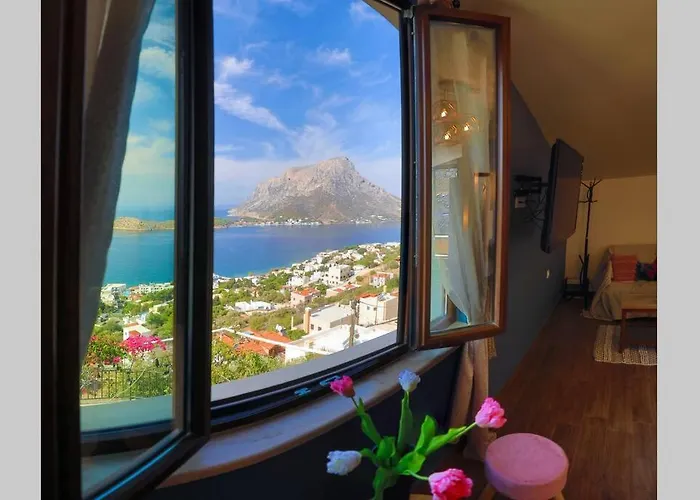 Holiday home Alexander Myrties