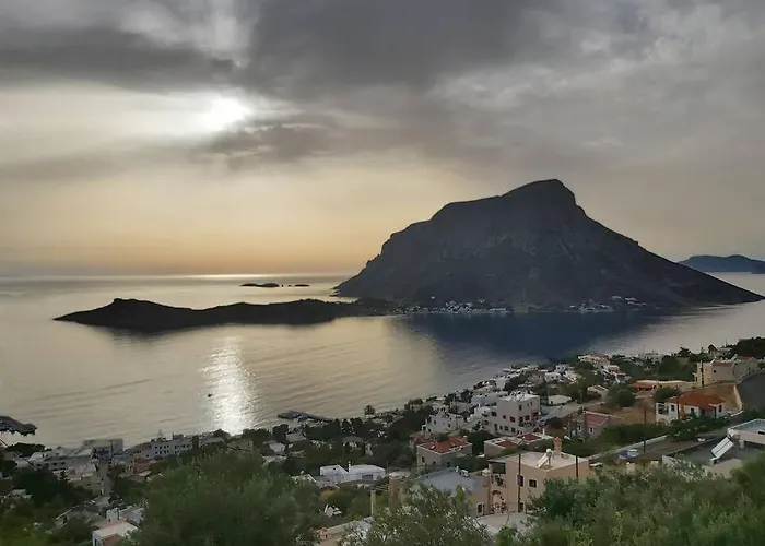 Holiday home Alexander Myrties