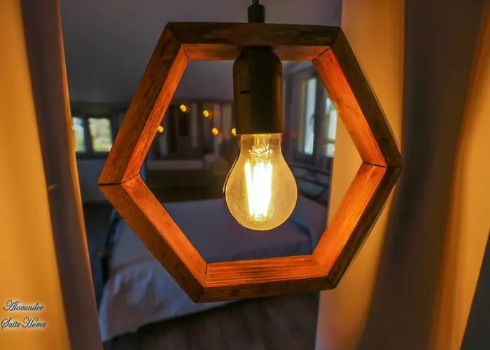 Holiday home Alexander