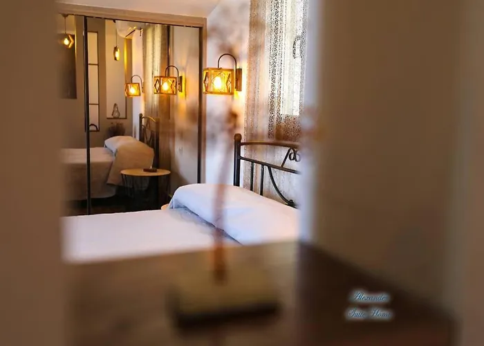 Holiday home Alexander *