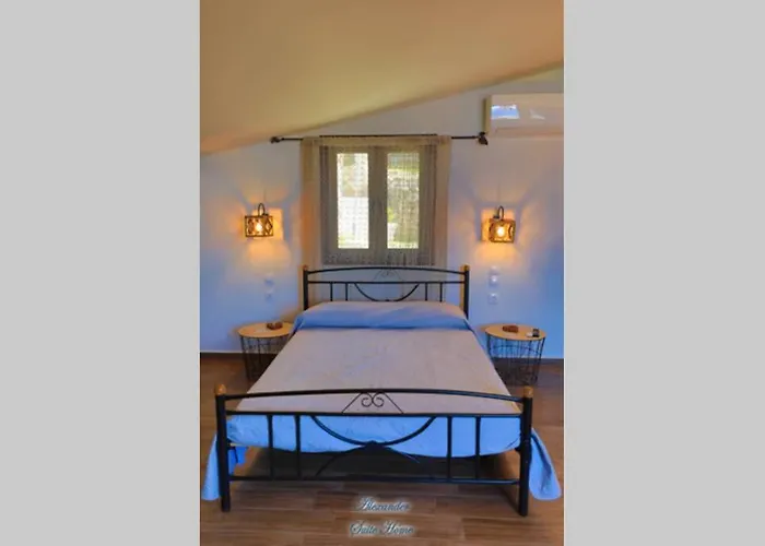 Holiday home Alexander