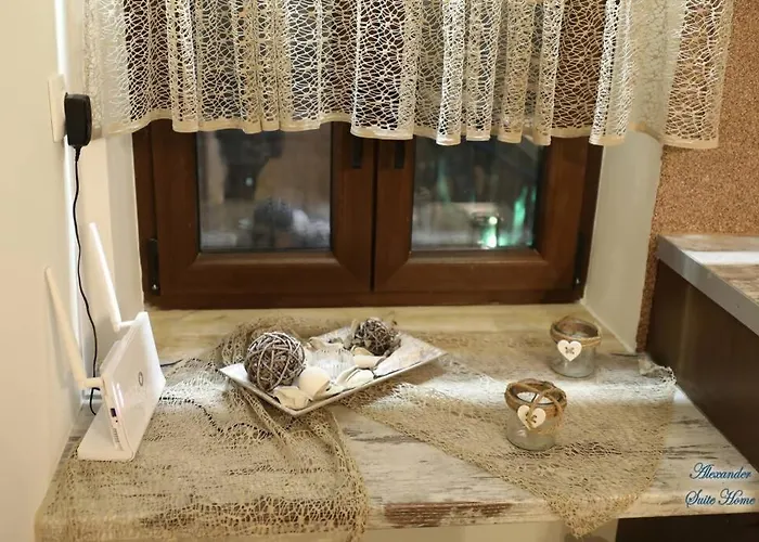 Holiday home Alexander *