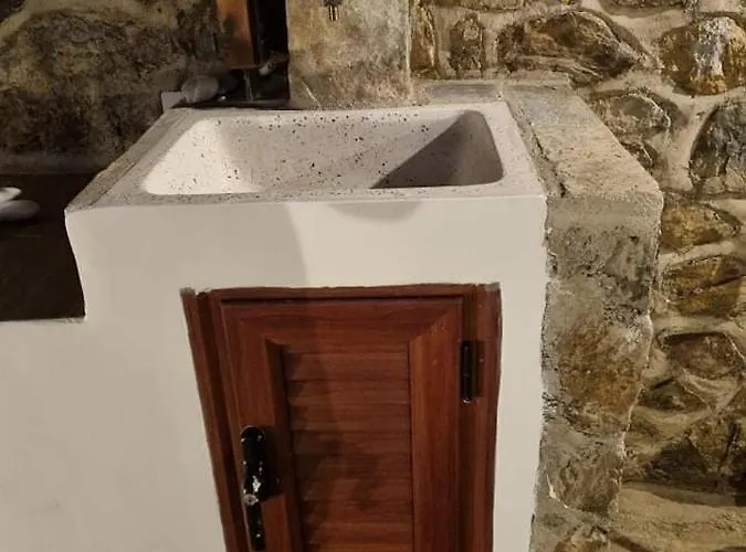 Holiday home Alexander Myrties