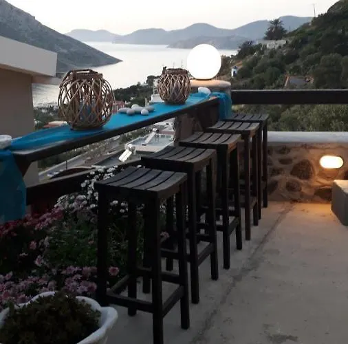 Holiday home Alexander *