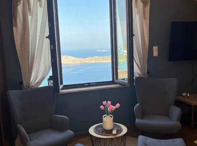 Alexander Holiday home