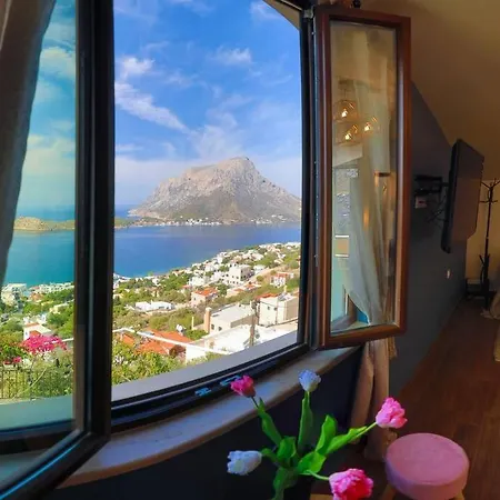 Holiday home Alexander Myrties