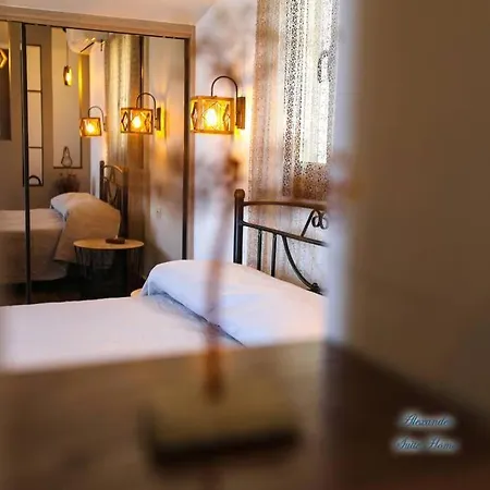 Holiday home Alexander *