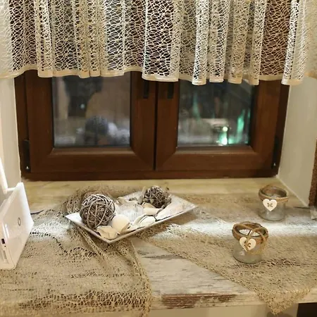 Holiday home Alexander *