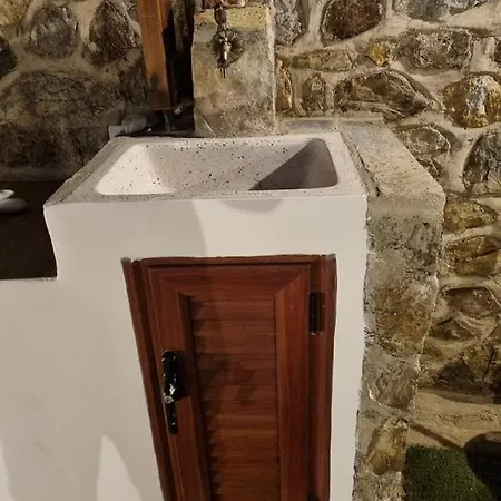 Holiday home Alexander Myrties