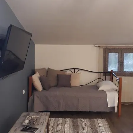 Holiday home Alexander Myrties