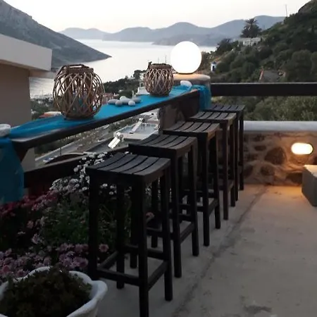 Holiday home Alexander *