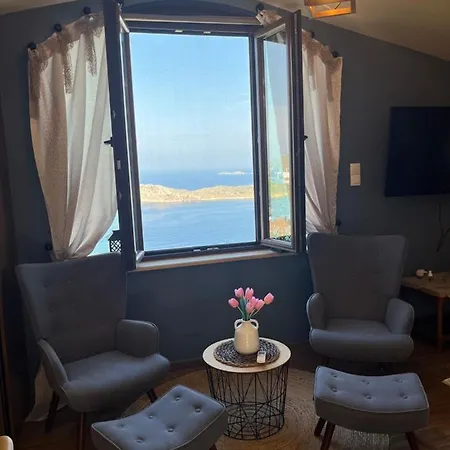 Alexander Holiday home